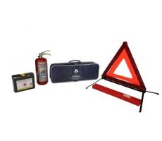 Автомобильный набор базовый Renault Emergency Set Base